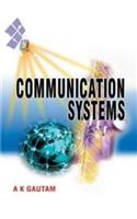 Communication Systems-I