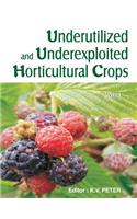 Underutilized and Underexploited Horticultural Crops Vol.03