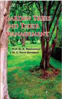 Garden Trees And Thier Management