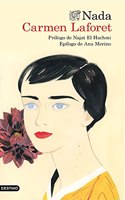 Nada: Prologo de Najat El Hachmi. Epilogo de Anna Merino