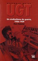 Un sindicalismo de guerra, 1936-1939