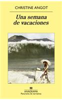 Una Semana de Vacaciones