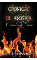 Crónicas de Ampiria