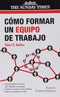 Como formar un equipo de Trabajo/ How to Form a Work Group