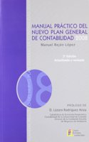 Manual Practico del Nuevo Plan General de Contabilidad 2008.