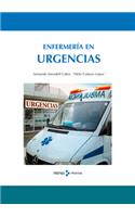 Enfermería En Urgencias