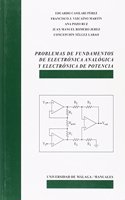 Problemas de fundamentos de Electronica Analogica y Electronica de Potencia