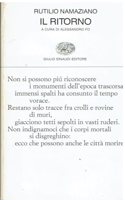 Il ritorno