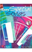EASY SPECIAL SONGS FOR ACCORDION