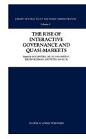 Rise of Interactive Governance and Quasi-Markets