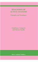 Diagnosis of Active Systems