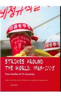 Strikes around the world