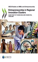 Entrepreneurship in Regional Innovation Clusters
