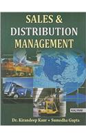 Sales & Distribution Management B.Com 6th Sem. HP Uni.