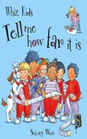 Whiz Kids: Tell Me How Far it is