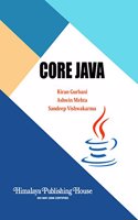 Core JAVA