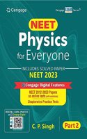 Neet Physics for Everyone- Part 2
