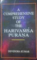A Comprehensive Study of the Harivamsa Purana