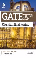 Chemical Engineering GATE 2024