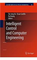 Intelligent Control and Computer Engineering: (70 Lecture Notes in Electrical Engineering)