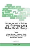 Management of Lakes and Reservoirs During Global Climate Change