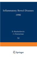 Inflammatory Bowel Diseases 1990