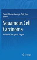 Squamous Cell Carcinoma