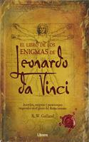 LEONARDO DA VINCI: EL LIBRO DE LOS ENIGMAS