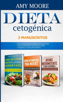 Dieta Cetogénica, 3 Manuscritos-Dieta Cetogénica 3 Manuscritos