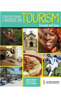 Contemporary Caribbean Tourism: Concepts and Cases