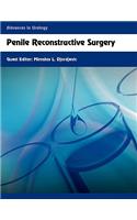 Penile Reconstructive Surgery