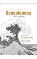 Advances In Geosciences - Volume 1: Solid Earth (Se)