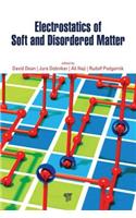 Electrostatics of Soft and Disordered Matter