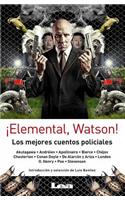 ¡Elemental, Watson!