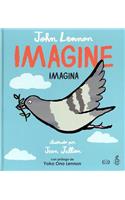 Imagine/Imagina