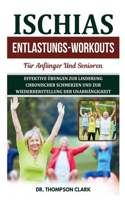 Ischias Entlastungs-workouts Für Anfänger Und Senioren