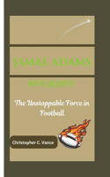 Jamal Adams Biography