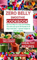zero belly smoothie cookbook