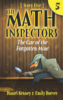The Math Inspectors 5