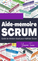 Aide-mémoire SCRUM