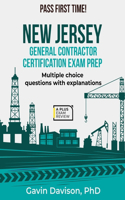 New Jersey General Contractor Certification Exam Prep