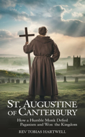 St. Augustine of Canterbury