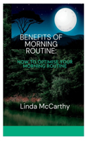 Benefits of morning routine