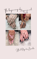 The Beginning of a Beginner Nail Tech