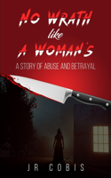 No Wrath Like A Woman's