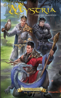 Mystria: Tome 2 - L'ère des Immortels(2 Mystria)
