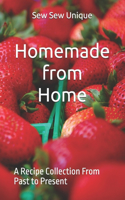 Homemade from Home