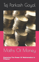 Maths Of Money