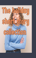 holiday short story collection