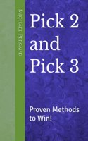Pick 2 and Pick 3